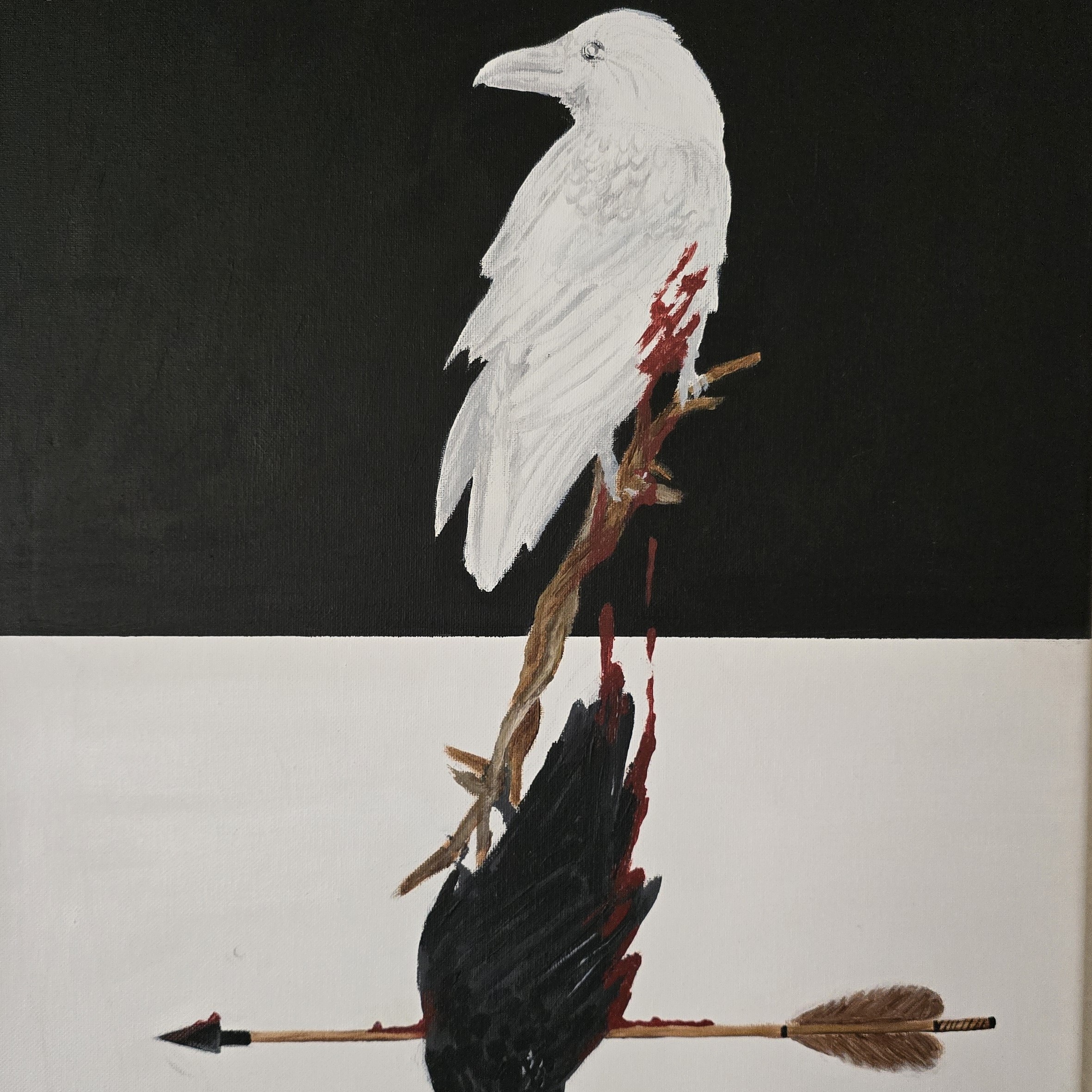 Healing Birds Fly Again