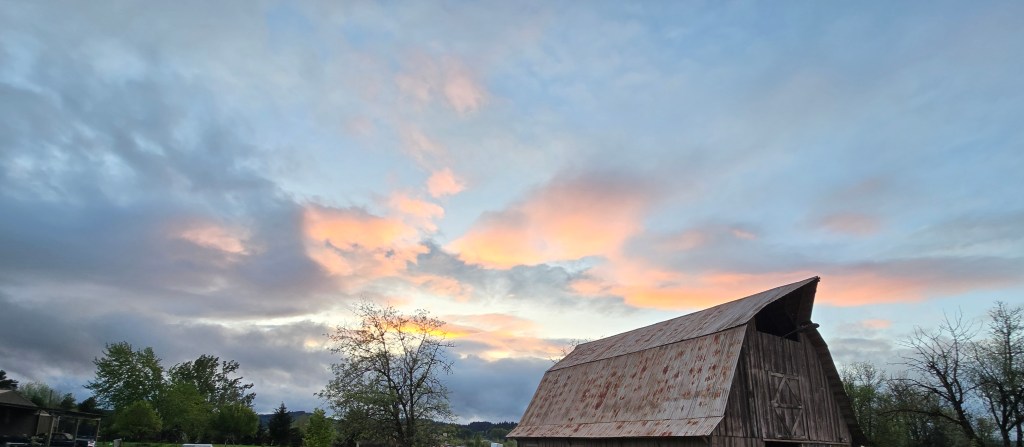 With a Mouth Full of&nbsp;Soap