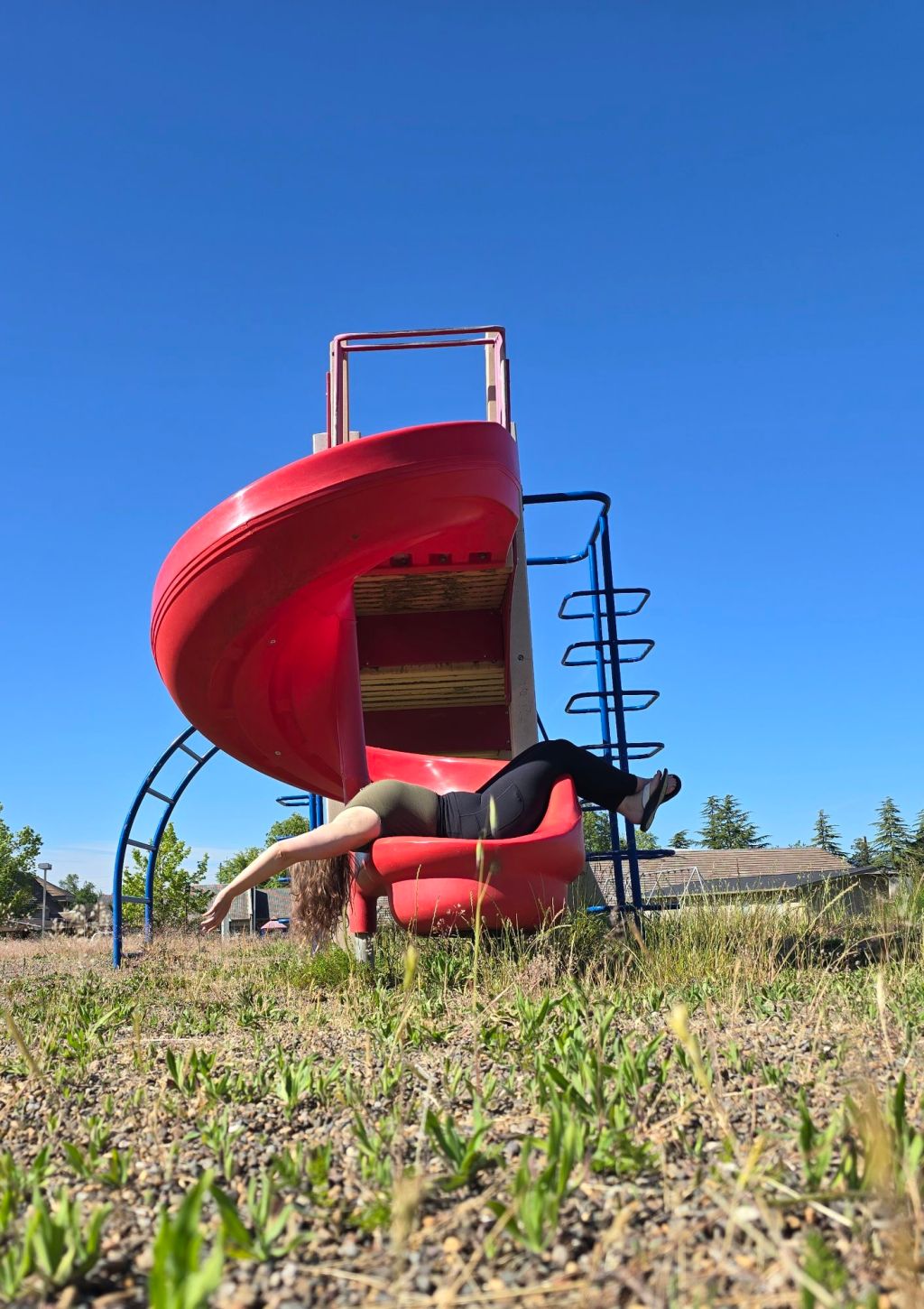 Parents Who Stop Wanting Their&nbsp;Kids