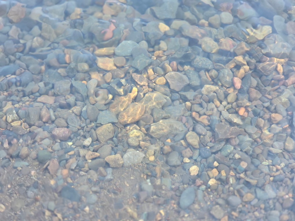 Rain Stamps Out His&nbsp;Rage